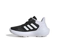 SCARPE ADIDAS TENSAUR RUN 3.0 EL C TG 35 COD IE5983 - 9B [US 3 UK 2.5 CM 21.2] Nero