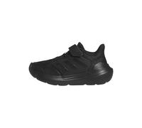 Adidas Tensaur Run 3.0 El Running Shoes Nero EU 30 1/2 Bambino,Bambina