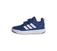 adidas Unisex - Bambini e Ragazzi TENSAUR Sport 3.0 Hook And Loop Shoes Kids, Team Royal Blue/Ftwr white/GUM10, 33 EU