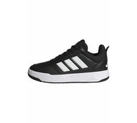 adidas Unisex - Bambini e Ragazzi Tensaur Sport 3.0 Kids Shoes, Core Black/Ftwr White/Core Black, 33 EU