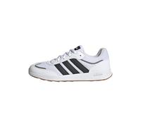 adidas Unisex - Bambini e Ragazzi TENSAUR Switch Shoes Junior, Ftwr White/Core Black/Grey Three, 38 EU