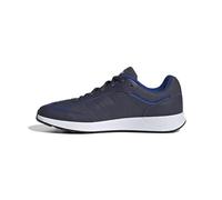 adidas Unisex - Bambini e Ragazzi TENSAUR Switch Shoes Junior, Shadow Navy/Ftwr White/Team Royal Blue, 38 EU