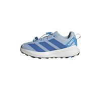Adidas Terrex Agravic Trail Running Shoes Blu EU 38 Bambino,Bambina