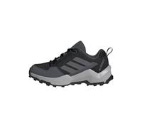 Scarpe adidas Terrex Ax4r Hiking grigio scuro nero bambini - 38