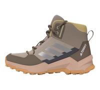 Scarpe da hiking Terrex Ax4r Mid Wonder Taupe / Reflective Silver / Ice Tangerine 30