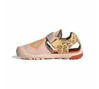 adidas Unisex - Bambini e ragazzi Terrex Captain Toey 2.0 Sandals Sandal, Blush Pink/Pure Tangerine/Ice Tangerine, 28 EU