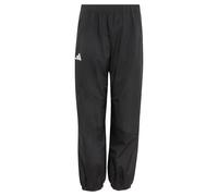 adidas Unisex - Bambini e Ragazzi Terrex Kids Multi 2 Layer Climaproof Rain Pants, Black, 14-15 Years