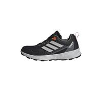 Adidas Terrex Tracefinder Junior Trail Running Shoes Nero EU 38 Bambino,Bambina