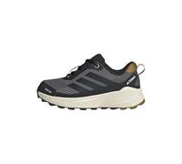Adidas Terrex Trailmaker 2 Rain.rdy Kids Hiking Shoes Grigio EU 40 Bambini