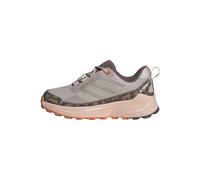 adidas Unisex - Bambini e Ragazzi Terrex Trailmaker 2 Rain.RDY Hiking Shoes Kids, Wonder Taupe/Wonder Alumina/Trace Brown, 35 1/2 EU