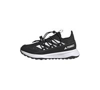 adidas Unisex - Bambini e Ragazzi Terrex Voyager 21 Heat.RDY Travel Shoes, Core Black/Cloud White/Grey Five, 35 1/2 EU