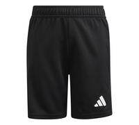 adidas Unisex - Bambini e Ragazzi Tierro26 Goalkeeper Kids Shorts, Black, 7-8 Years
