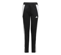 Adidas Tiro24 Slim Tracksuit Pants Nero 15-16 Years Bambini