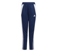 Adidas Tiro24 Slim Tracksuit Pants Blu 7-8 Years Bambini