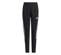 adidas Unisex - Bambini E Ragazzi Tracksuit Pants Tiro23L SW PNTY, Black, HS3614, 164