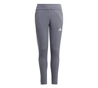 adidas Unisex - Bambini E Ragazzi Tracksuit Pants Tiro23L SW PNTY, Team Onix, HZ3020, 116