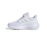 adidas Unisex - Bambini e Ragazzi ULTIMASHOW 2.0 Shoes Children, Ftwr White/Ftwr White/Core Black, 30 EU