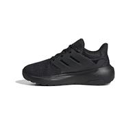 adidas Unisex - Bambini e Ragazzi ULTIMASHOW 2.0 Shoes Junior, Core Black/Core Black/Carbon, 35 1/2 EU