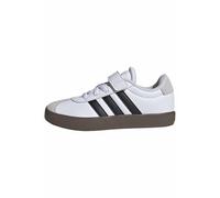 Vl Court 3.0 El C by adidas sportswear 35 Bianco