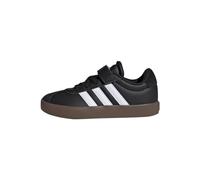 adidas - Kid's VL Court 3.0 EL - Sneaker EU 34 nero