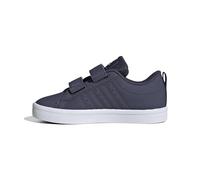 Scarpe adidas VS Pace 2.0 blu bianco bambini - 32