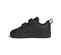 adidas Unisex - Bambini e Ragazzi Vs Pace 2.0 Infants Shoes, Core Black/Core Black/Core Black, 22 EU