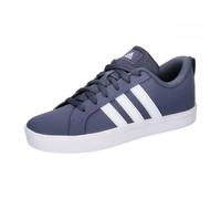 adidas Unisex - Bambini e Ragazzi Vs Pace 2.0 Kids Shoes, Shadow Navy/Cloud White/Core Black, 40 EU