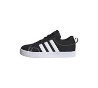 adidas Unisex - Bambini e Ragazzi VS Pace 2.0 Shoes Kids, Core Black/Ftwr White/Core Black, 28 EU