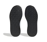 adidas Unisex - Bambini e ragazzi VS Switch 3 Lifestyle Running Lace Shoes, Cloud white/core black/core black, 30 1/2 EU