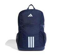 adidas Unisex - Bambini e ragazzi Youth Tiro Backpack, dark blue/Crystal Sky, One Size