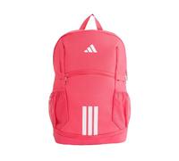 adidas Unisex - Bambini e ragazzi Youth Tiro Backpack, power pink/white, One Size