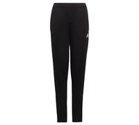 Adidas Entrada 22 Training Pants Nero 15-16 Years Bambino,Bambina