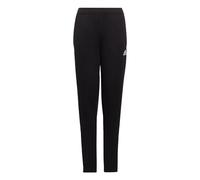 adidas Unisex - Bambini Entrada 22 Training Pants, Black, 15-16 Years