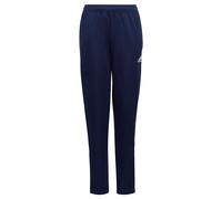 adidas Unisex - Bambini Entrada 22 Training Pants, Team Navy 15 anni