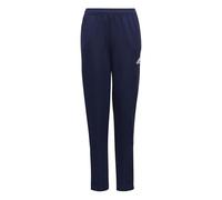 adidas Unisex - Bambini Entrada 22 Training Pants, Team Navy Blue 2, 15-16 Years