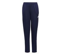 adidas Unisex - Bambini Entrada 22 Training Pants, Team Navy Blue 2, 7-8 Years