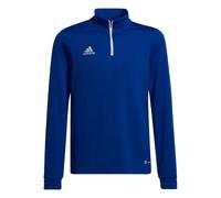 adidas Unisex - Bambini Entrada 22 Training Top, Royal Blue, 11-12 Years S-L