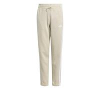 adidas Unisex - Bambini Essentials 3 Stripes Pants, Wonder Alumina/White, 11-12 Years