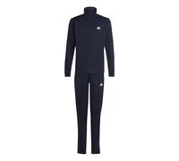 adidas Unisex - Bambini Essentials Big Logo Track Suit, Legend Ink/White, 13-14 Years