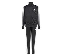 ADIDAS SPORTSWEAR Completo per l'allenamento nero / bianco, Taglia 176