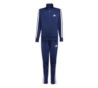 ADIDAS SPORTSWEAR Completo per l'allenamento navy / bianco, Taglia 128