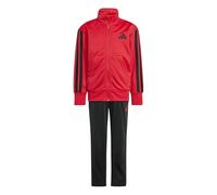Tuta Essentials Climacool Kids Pure Ruby / Black 4-5A