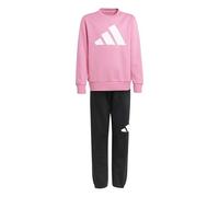 Adidas Tuta da Ragazza Essentials Joggers Rosa Taglia 9-10 A Codice JD2096 Rosa