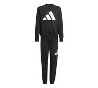 Adidas Tuta da Ragazzi Essentials Jogger Nera Taglia 9-10 A Codice JD2102 Nero