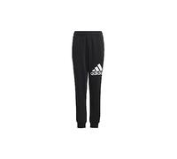 adidas - Kid's BL Pant - Pantaloni da allenamento 152 nero