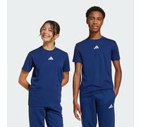 adidas - Kid's Essentials T-Shirt - T-shirt 176 blu