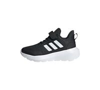 adidas Unisex - Bambini Fortarun 3.0 Shoes Children, Core Black/Cloud White/Core Black, 30 EU