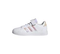 Grand Court 2.0 El K by adidas sportswear 28 Bianco