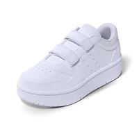 adidas sportswear - Hoops 3.0 Bold Cf C Bianco - Sneakers 35 Bianco