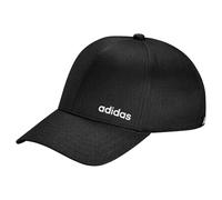 adidas Unisex - Bambini Little Kids cap, Black, XS